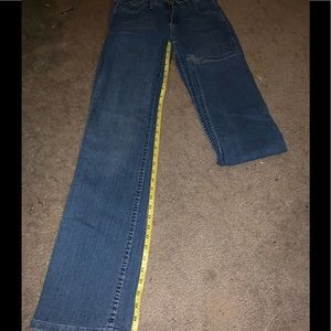 Wrangler Q-Baby Jeans